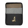3pc Travel Packing Cube Set Thumbnail