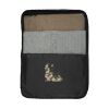 3pc Travel Packing Cube Set Thumbnail
