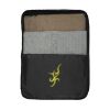 3pc Travel Packing Cube Set Thumbnail