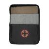 3pc Travel Packing Cube Set Thumbnail