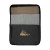 3pc Travel Packing Cube Set Thumbnail