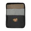 3pc Travel Packing Cube Set Thumbnail
