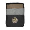 3pc Travel Packing Cube Set Thumbnail