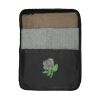 3pc Travel Packing Cube Set Thumbnail