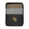 3pc Travel Packing Cube Set Thumbnail