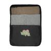 3pc Travel Packing Cube Set Thumbnail