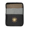 3pc Travel Packing Cube Set Thumbnail