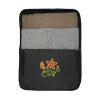 3pc Travel Packing Cube Set Thumbnail