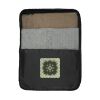 3pc Travel Packing Cube Set Thumbnail