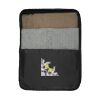 3pc Travel Packing Cube Set Thumbnail