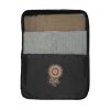 3pc Travel Packing Cube Set Thumbnail