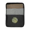 3pc Travel Packing Cube Set Thumbnail