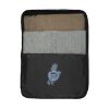 3pc Travel Packing Cube Set Thumbnail