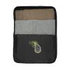 3pc Travel Packing Cube Set Thumbnail