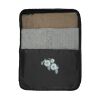 3pc Travel Packing Cube Set Thumbnail