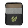 3pc Travel Packing Cube Set Thumbnail