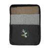 3pc Travel Packing Cube Set Thumbnail