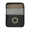 3pc Travel Packing Cube Set Thumbnail