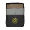 3pc Travel Packing Cube Set Thumbnail