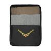 3pc Travel Packing Cube Set Thumbnail