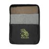 3pc Travel Packing Cube Set Thumbnail