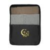 3pc Travel Packing Cube Set Thumbnail