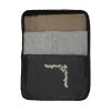 3pc Travel Packing Cube Set Thumbnail