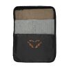 3pc Travel Packing Cube Set Thumbnail