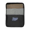 3pc Travel Packing Cube Set Thumbnail