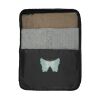 3pc Travel Packing Cube Set Thumbnail