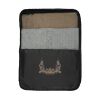 3pc Travel Packing Cube Set Thumbnail
