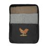 3pc Travel Packing Cube Set Thumbnail