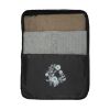 3pc Travel Packing Cube Set Thumbnail
