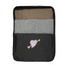 3pc Travel Packing Cube Set Thumbnail