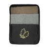 3pc Travel Packing Cube Set Thumbnail