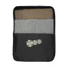 3pc Travel Packing Cube Set Thumbnail