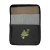 3pc Travel Packing Cube Set Thumbnail
