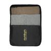 3pc Travel Packing Cube Set Thumbnail