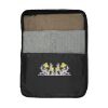 3pc Travel Packing Cube Set Thumbnail