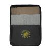 3pc Travel Packing Cube Set Thumbnail
