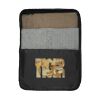 3pc Travel Packing Cube Set Thumbnail
