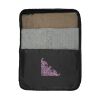 3pc Travel Packing Cube Set Thumbnail