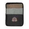 3pc Travel Packing Cube Set Thumbnail