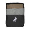 3pc Travel Packing Cube Set Thumbnail