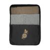 3pc Travel Packing Cube Set Thumbnail