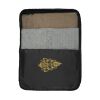 3pc Travel Packing Cube Set Thumbnail