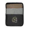 3pc Travel Packing Cube Set Thumbnail