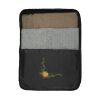 3pc Travel Packing Cube Set Thumbnail