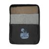 3pc Travel Packing Cube Set Thumbnail