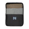 3pc Travel Packing Cube Set Thumbnail